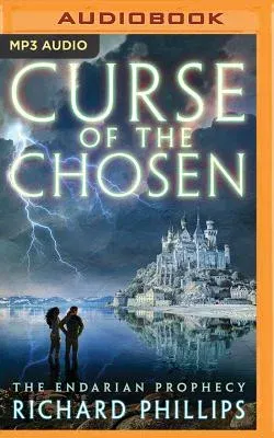 Curse of the Chosen