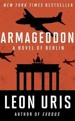 Armageddon: A Novel of Berlin