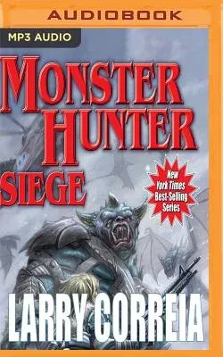 Monster Hunter Siege