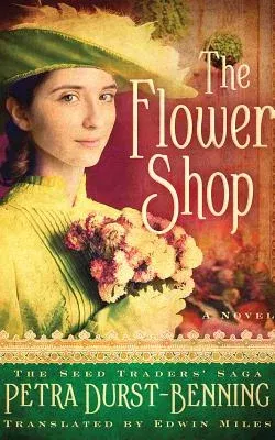 The Flower Shop