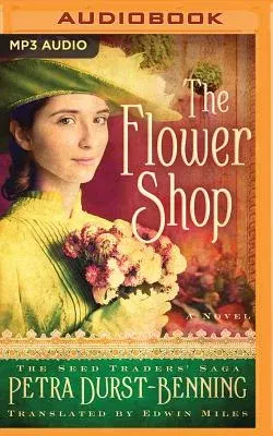 The Flower Shop