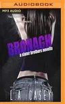 Bronagh: A Slater Brothers Novella