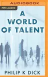 A World of Talent