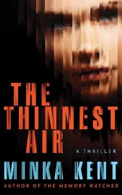 The Thinnest Air