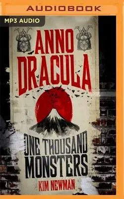 Anno Dracula: One Thousand Monsters