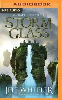 Storm Glass