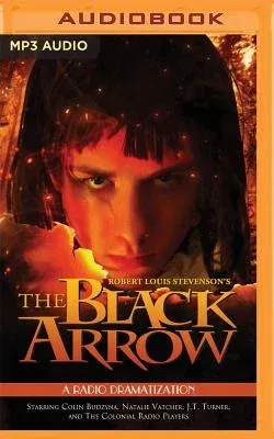 The Black Arrow