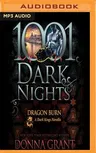 Dragon Burn: A Dark Kings Novella