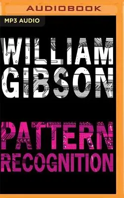 Pattern Recognition