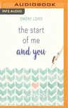 The Start of Me and You