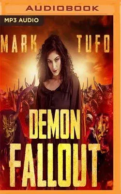 Demon Fallout: The Return