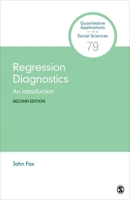 Regression Diagnostics: An Introduction