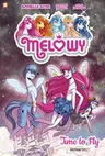 Melowy: Time to Fly