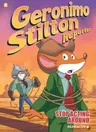 Geronimo Stilton Reporter: Stop Acting Around