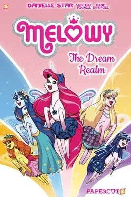 Melowy #6: The Dream Realm