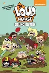 The Loud House #17: Sibling Rivalry