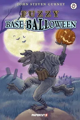 Fuzzy Baseball Vol. 5: Baseballoween