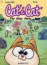 Cat and Cat #5: Kitty Farm