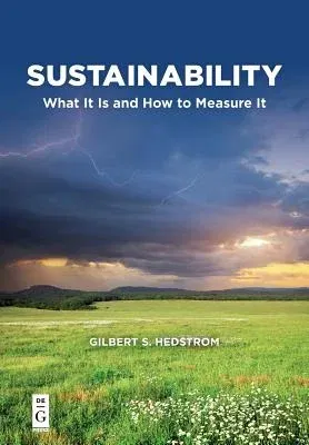 Sustainability: What It Is and How to Measure It