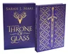 Throne of Glass Collector's Edition