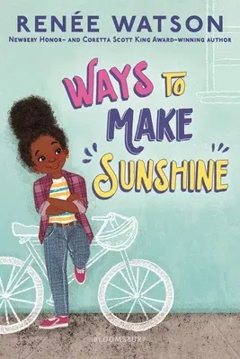 Ways to Make Sunshine