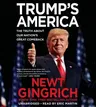 Trump's America: The Truth about Our Nation's Great Comeback