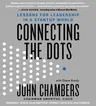 Connecting the Dots: Lessons for Leadership in a Startup World