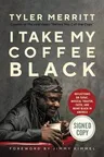 I Take My Coffee Black: Reflections on Tupac, Musical Theater, Faith, and Being Black in America