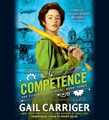 Competence