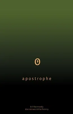 Apostrophe