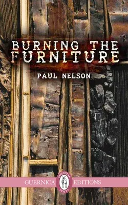 Burning the Furniture, Volume 219