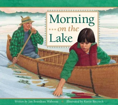 Morning on the Lake (Second)