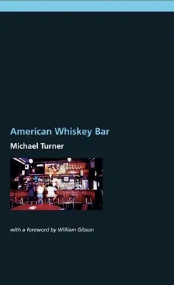 American Whiskey Bar