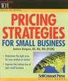 Pricing Strategies for Small Business