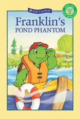 Franklin's Pond Phantom