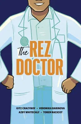 The Rez Doctor