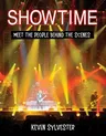 Showtime: Meet the People Behind the Scenes