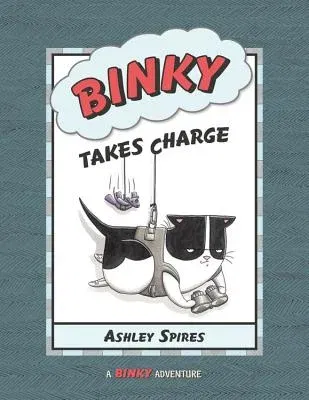 Binky Takes Charge