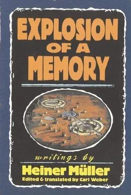 Explosion of a Memory