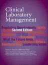 Clinical Laboratory Management (Revised)