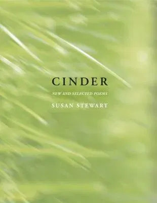 Cinder: New and Selected Poems