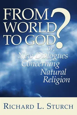 From World to God?