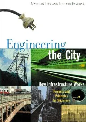 Engineering the City (Projects and Principles for Beginners)