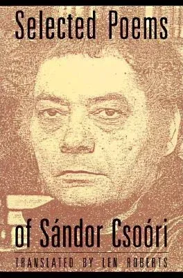 Selected Poems of Sandor Csoori