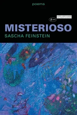 Misterioso: Poems