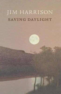 Saving Daylight