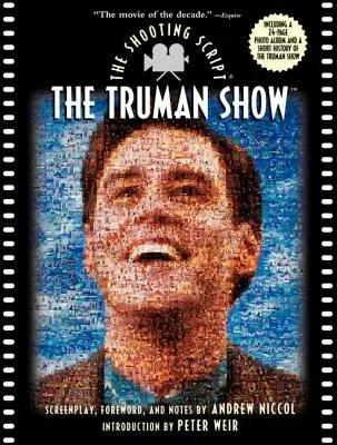 The Truman Show: The Shooting Script (Shooting Script)