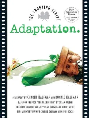 Adaptation (Shooting Script)