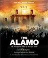 The Alamo: The Illustrated Story of the Epic Film