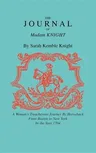 Journal of Madam Knight